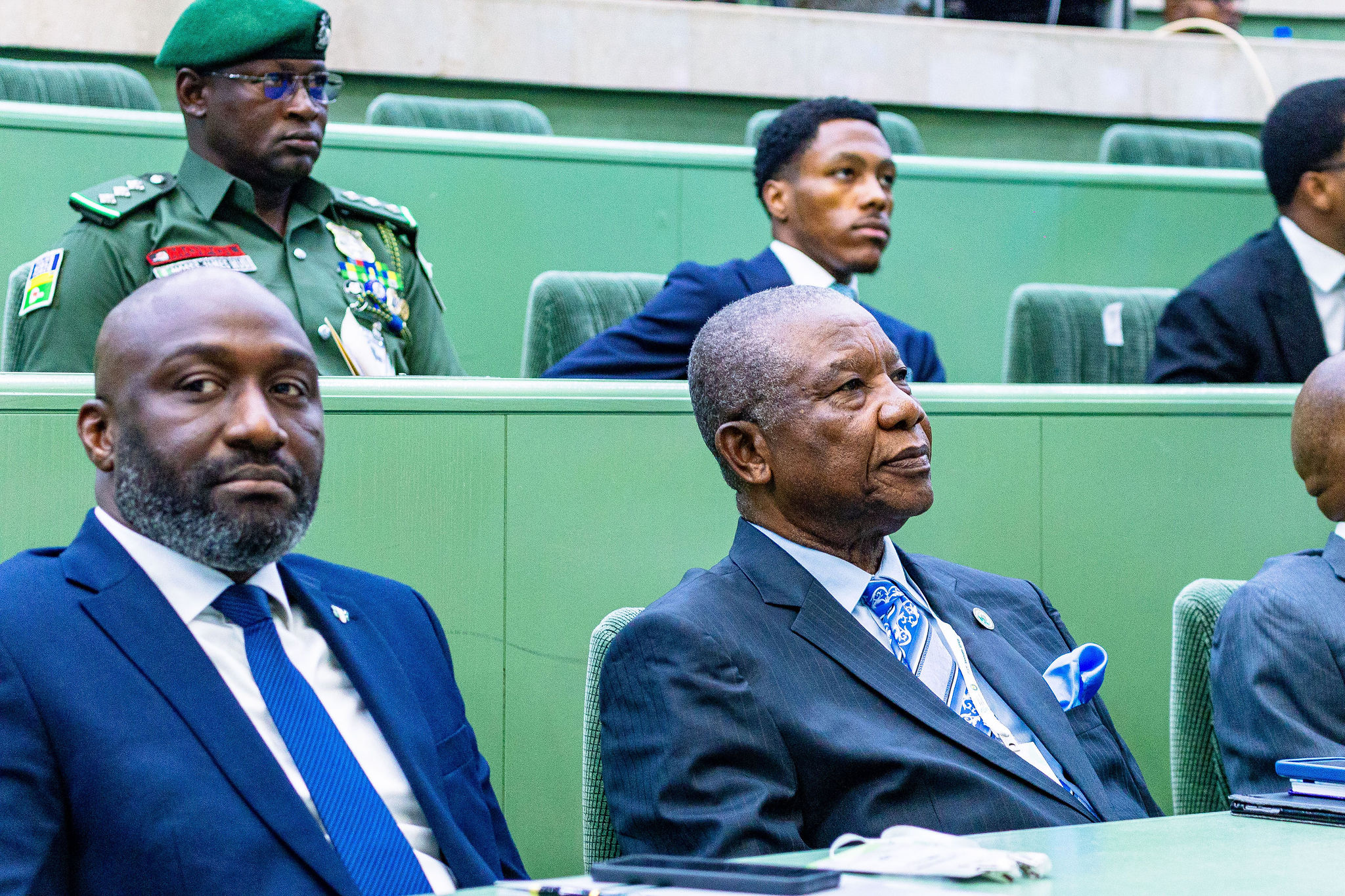 Innovate Africa 2025 gallery image